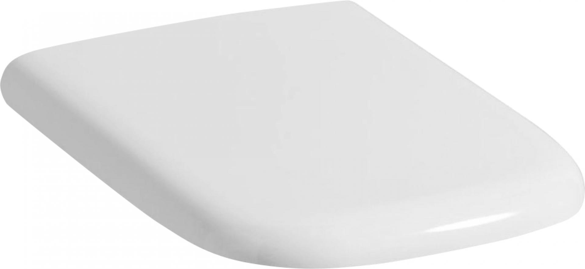 Комплект подвесной унитаз Geberit myDay безободковый белый + крышка-сиденье с микролифтом - фото Geberit (Геберит) Shop