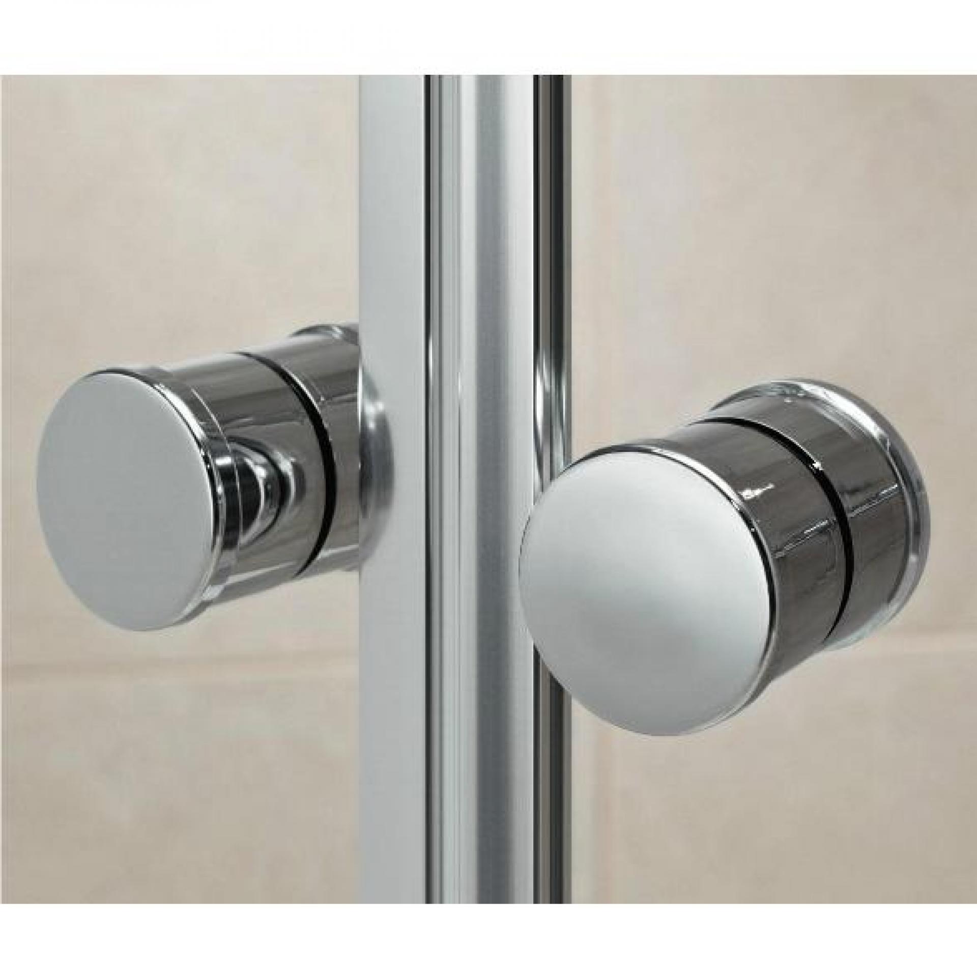 Душевой уголок Ifo Silver RP5290214003 - фото Geberit (Геберит) Shop