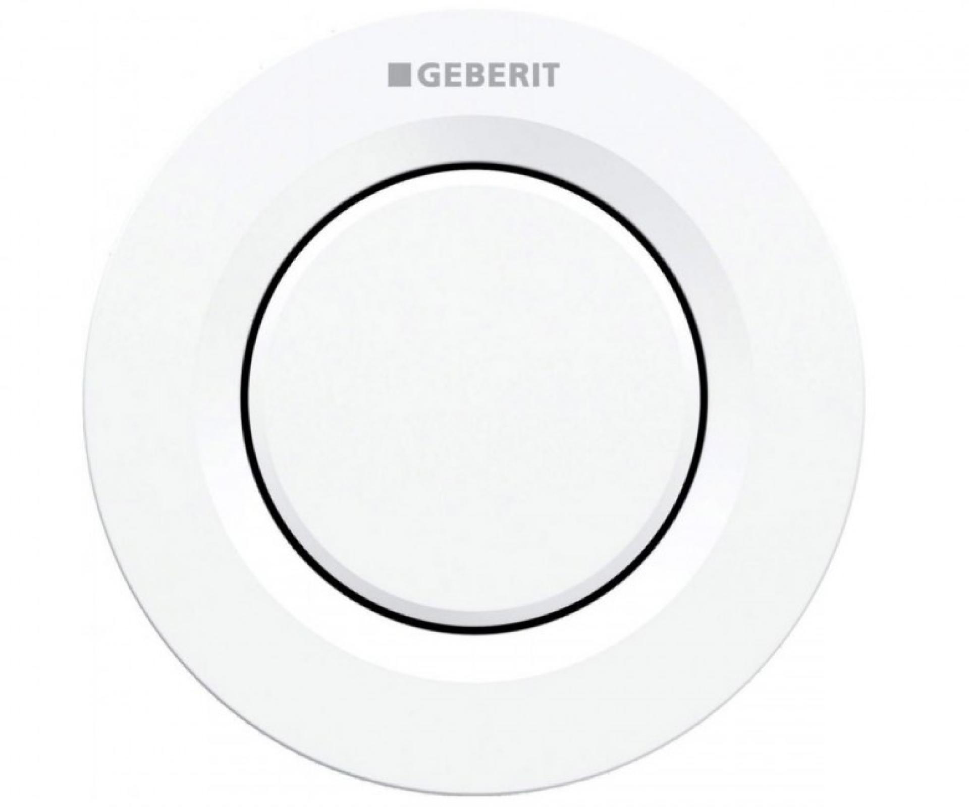 Кнопка смыва для унитаза Geberit  116.040.11.1