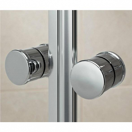 Душевой уголок Ifo Silver RP5290222003 - фото Geberit (Геберит) Shop