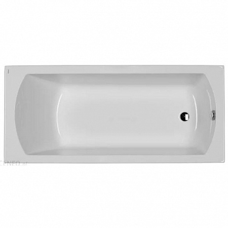 Акриловая ванна 160х70 KOLO Rekord AntiSlide XWP1660101 - фото Geberit (Геберит) Shop