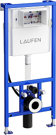 Система инсталляции для унитазов Laufen Lis 8.9466.1.000.000.1